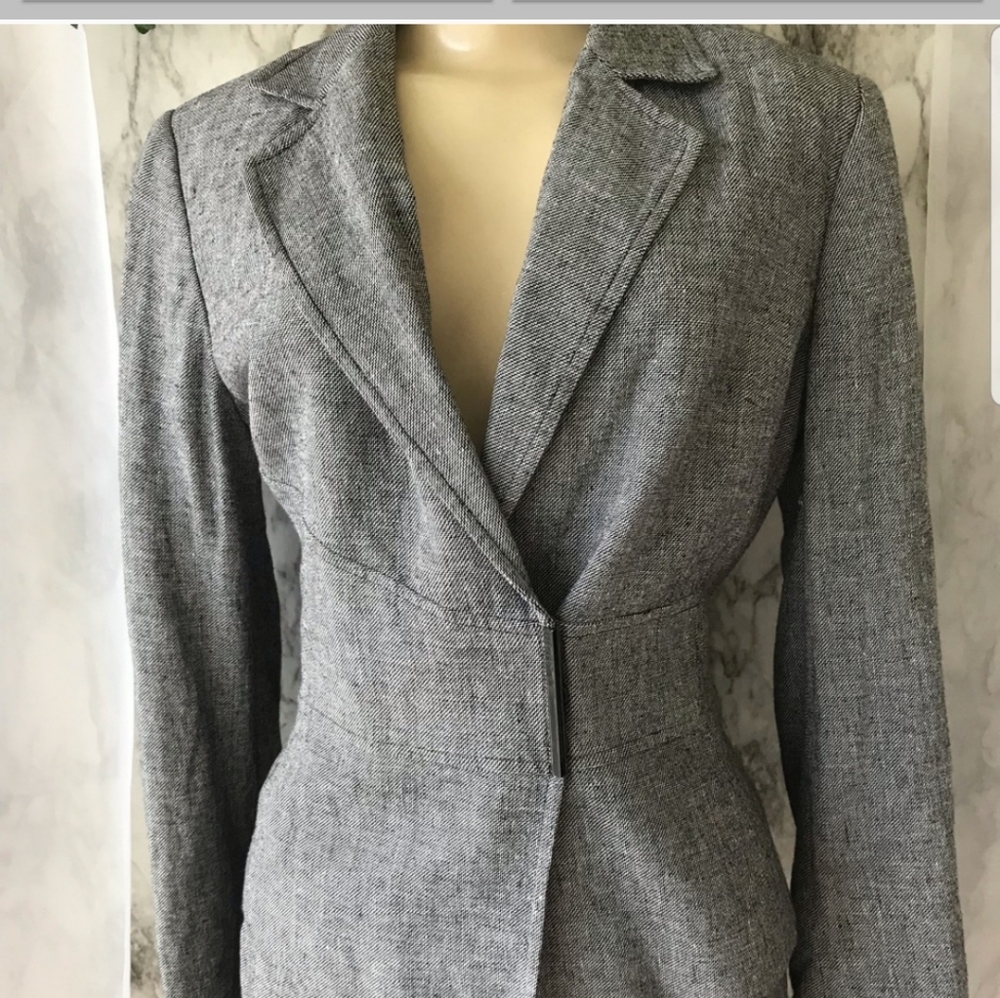 Calvin Klein Suit Jacket
